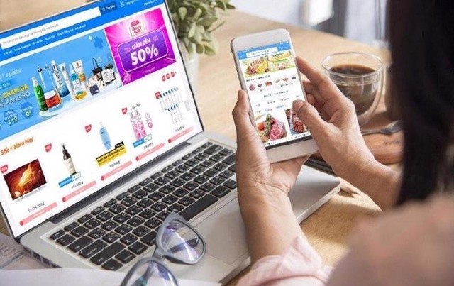 undefined Quy định quản lý thuế đối với kinh doanh trên nền tảng thương mại điện tử