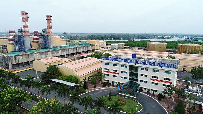 POW bứt tốc nhờ điện khí: Dòng vốn đầu tư đổ dồn về năng lượng sạch và ổn định POW bứt tốc nhờ điện khí: Dòng vốn đầu tư đổ dồn về năng lượng sạch và ổn định