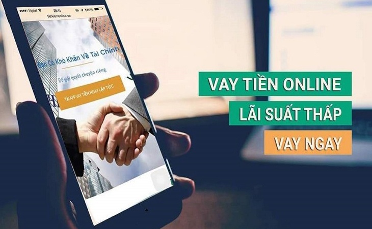 Thủ đoạn lừa đảo cho vay online ngày càng tinh vi, người dân cần nâng cao cảnh giác để tránh sập bẫy.. Thủ đoạn lừa đảo cho vay online ngày càng tinh vi, người dân cần nâng cao cảnh giác để tránh sập bẫy..