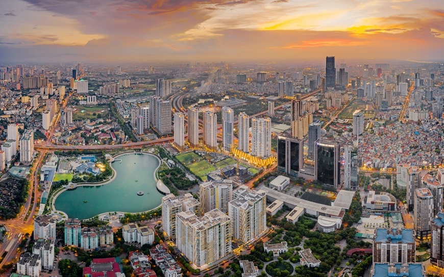 Hà Nội thành lập 30 Tổ bàn giao và 126 Tổ tiếp nhận để triển khai chính quyền địa phương 2 cấp