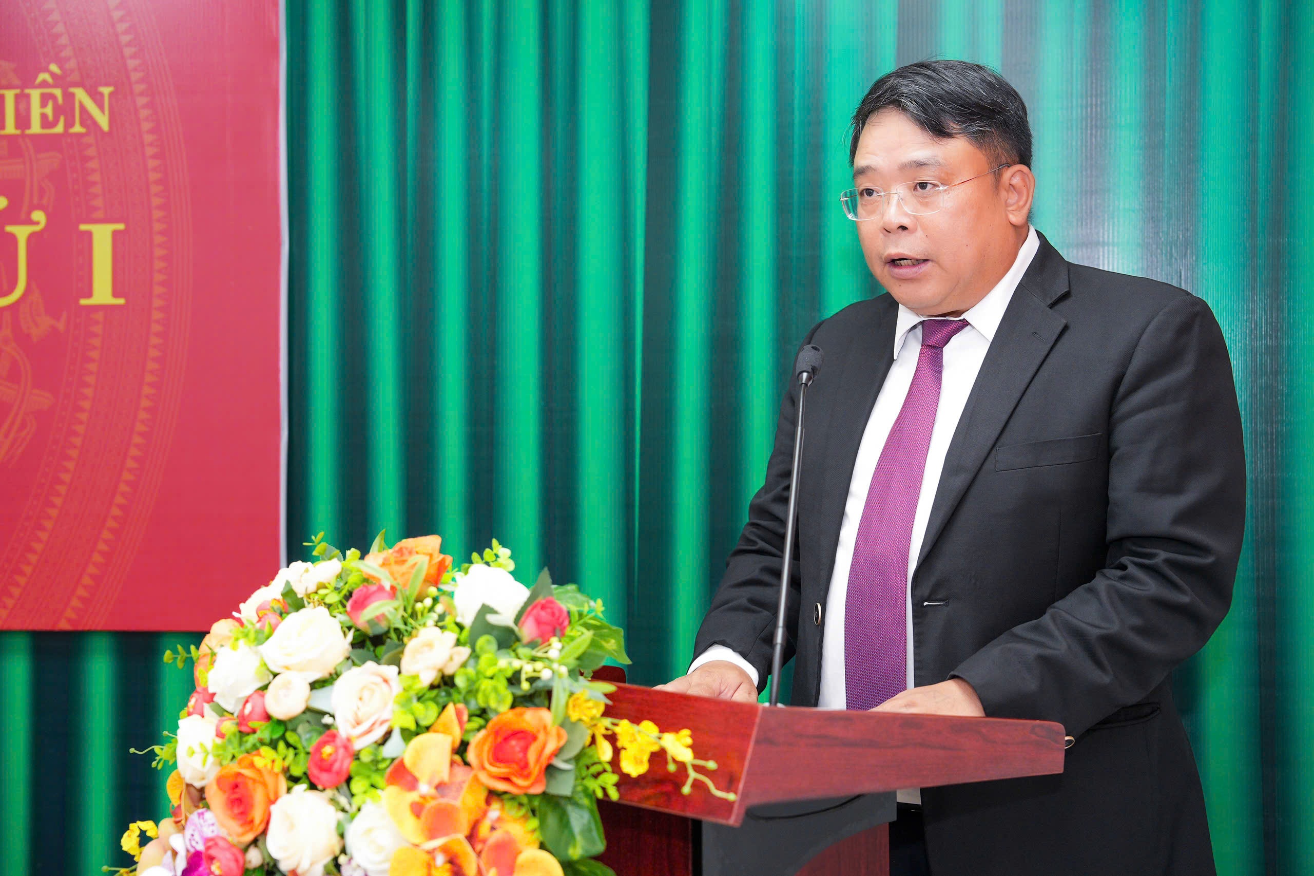 Điều hành hiệu quả, tránh lãnh phí nguồn nhân lực để thực hiện thắng lợi mọi nhiệm vụ Điều hành hiệu quả, tránh lãnh phí nguồn nhân lực để thực hiện thắng lợi mọi nhiệm vụ