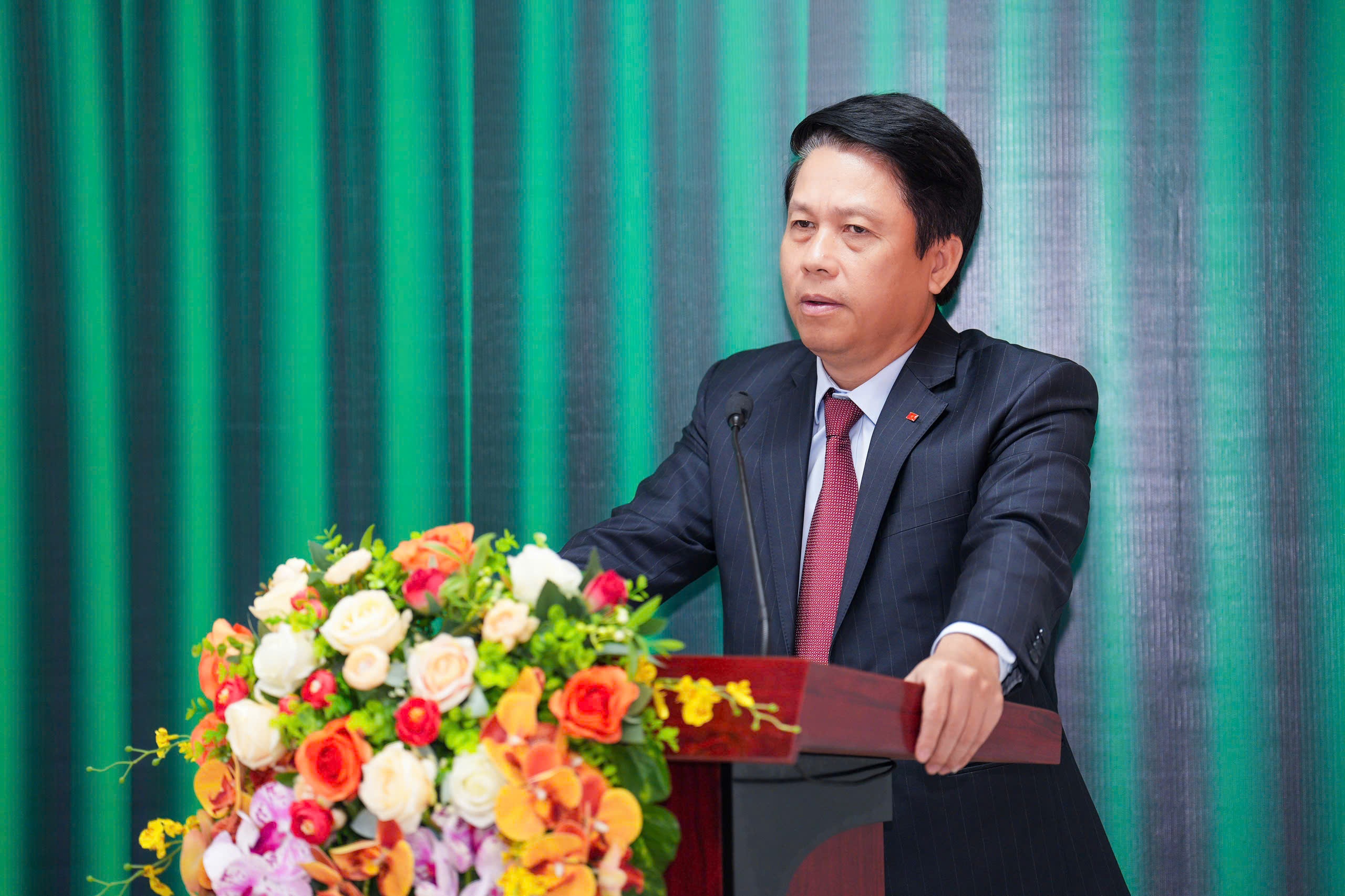 Điều hành hiệu quả, tránh lãnh phí nguồn nhân lực để thực hiện thắng lợi mọi nhiệm vụ Điều hành hiệu quả, tránh lãnh phí nguồn nhân lực để thực hiện thắng lợi mọi nhiệm vụ
