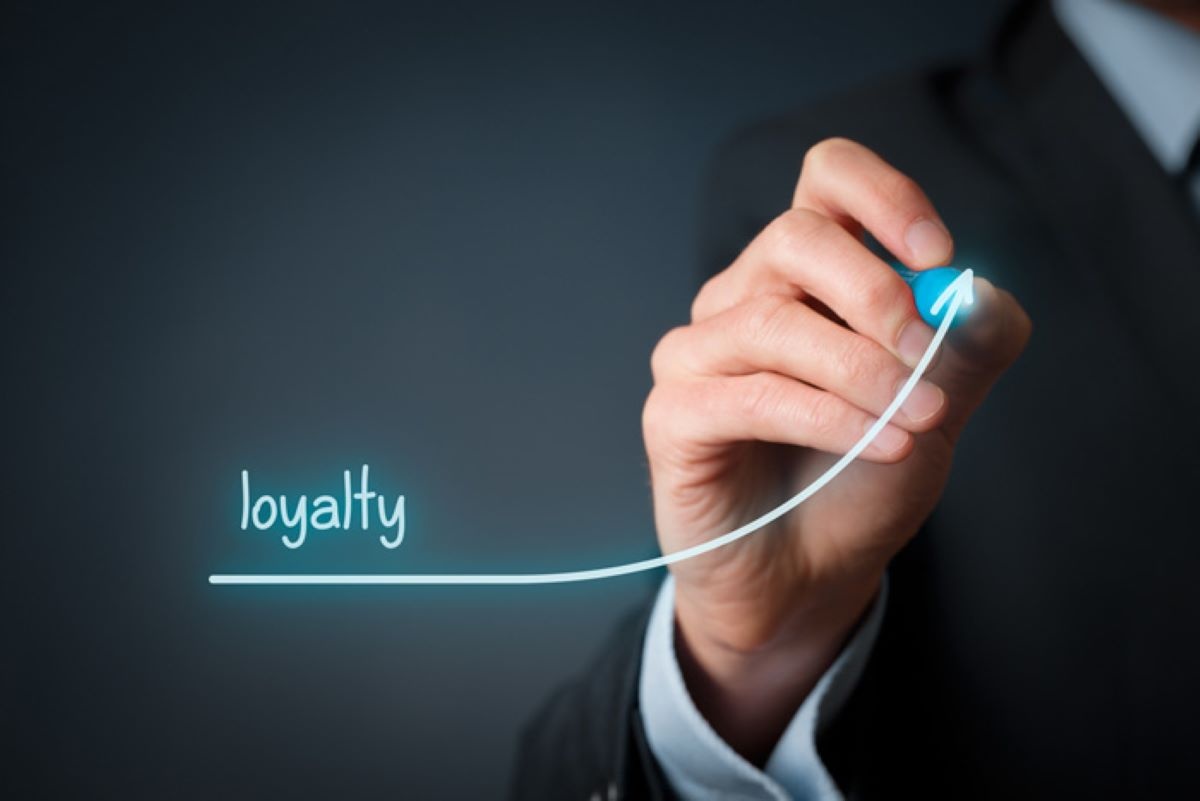 Trên thị trường, hai doanh nghiệp tiên phong trong lĩnh vực loyalty là Popplife và Mpoint