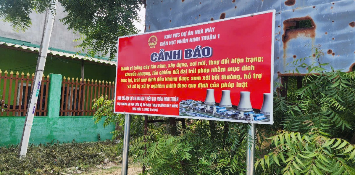 Công tác đo đạc, kiểm kê hiện trạng đất đai và tài sản trên đất cũng đang được triển khai đồng bộ tại các vùng dự án.
