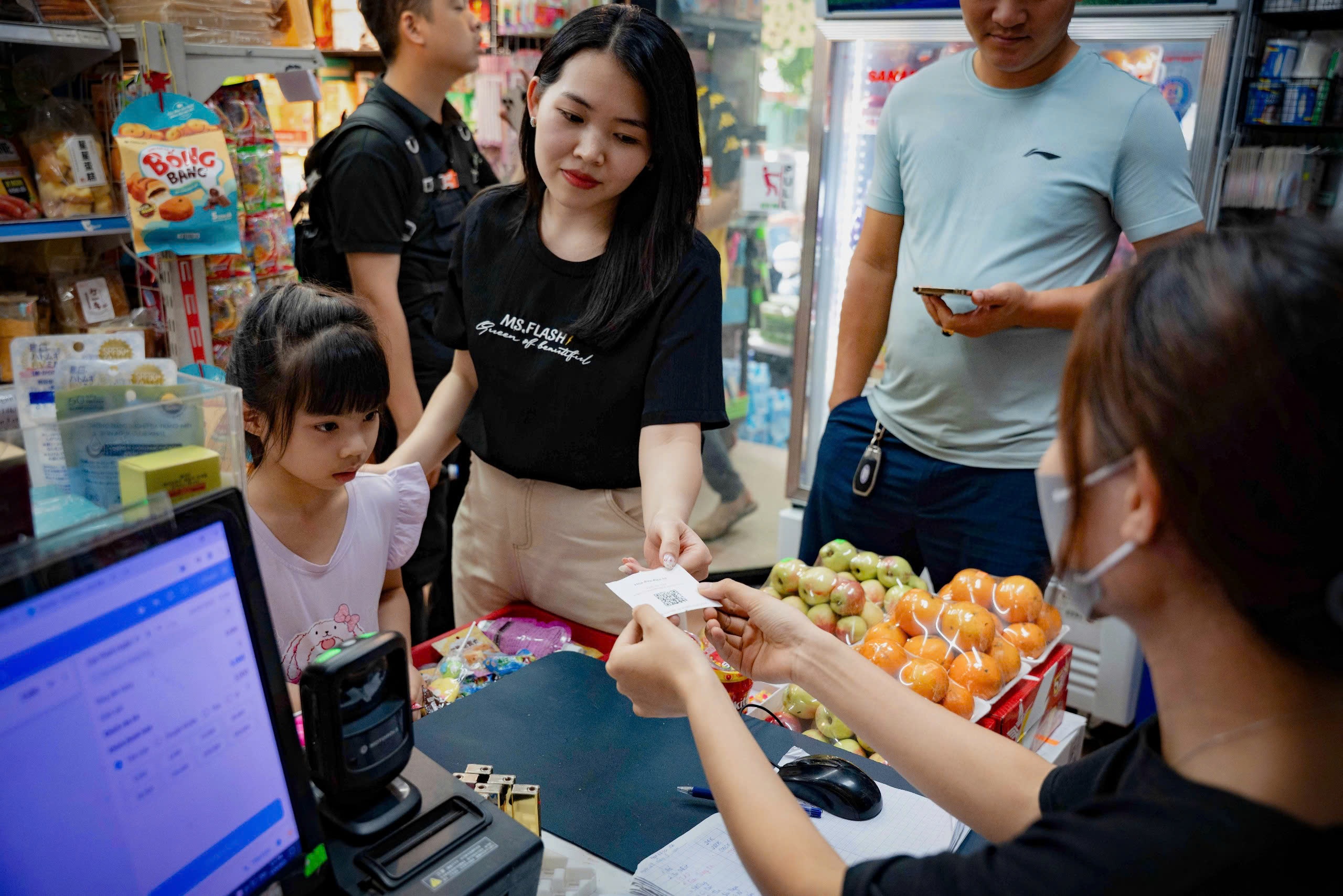 Chỉ 6.000 đồng/ngày đã có thể sử dụng phần mềm quản lý bán hàng
