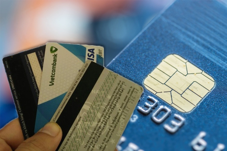 Thẻ ATM từ sẽ bị Ngừng giao dịch thẻ từ từ ngày 1/7: Hướng dẫn chuyển đổi an toàn