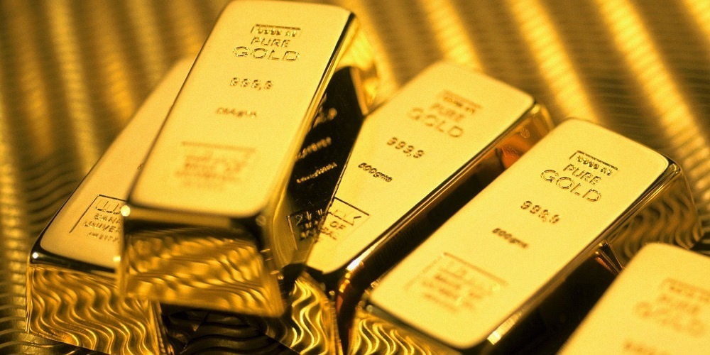 Citi dự báo giá vàng có thể giảm xuống dưới 3.000 USD sau quý 3 năm 2025