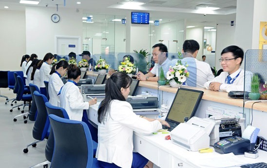 Cổ phiếu ngân hàng này được khuyến nghị mua với kỳ vọng tăng giá khoảng 17%