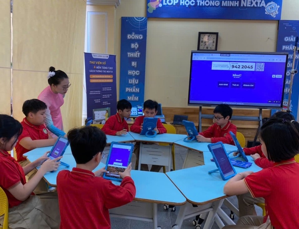 Hà Nội: Chuyển đổi số mở ra cơ hội mới cho quản lý hành chính và cuộc sống