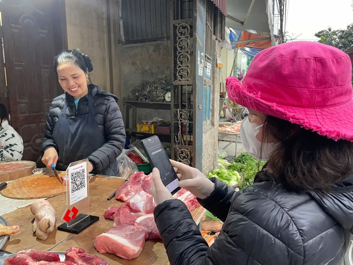 Hà Nội: Chuyển đổi số mở ra cơ hội mới cho quản lý hành chính và cuộc sống