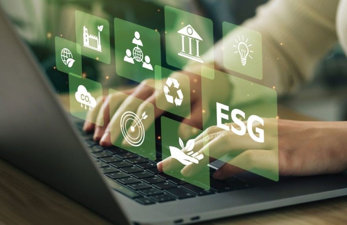 Nhờ thực hành tốt ESG, đặc biệt là yếu tố G-Quản trị doanh nghiệp, nhiều doanh Việt đang chủ động tiếp cận được các nguồn đầu tư tiềm năng Nhờ thực hành tốt ESG, đặc biệt là yếu tố G-Quản trị doanh nghiệp, nhiều doanh Việt đang chủ động tiếp cận được các nguồn đầu tư tiềm năng