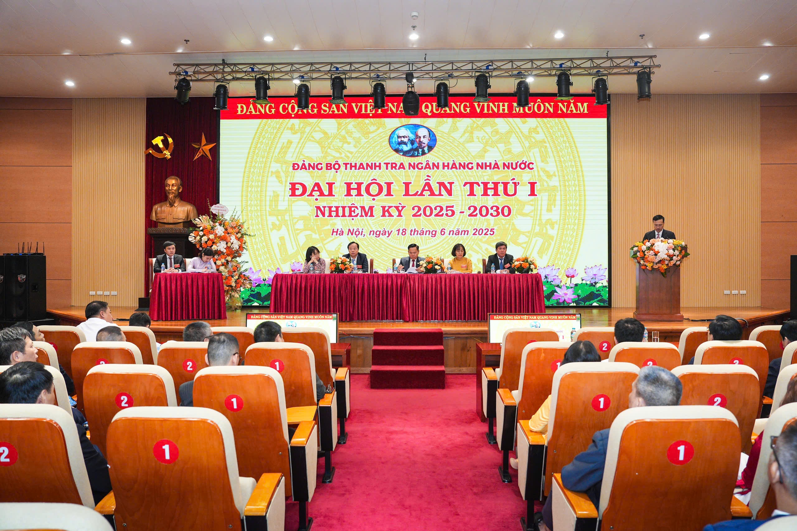 Ứng dụng trí tuệ nhân tạo trong phân tích dữ liệu thanh tra của ngành Ngân hàng