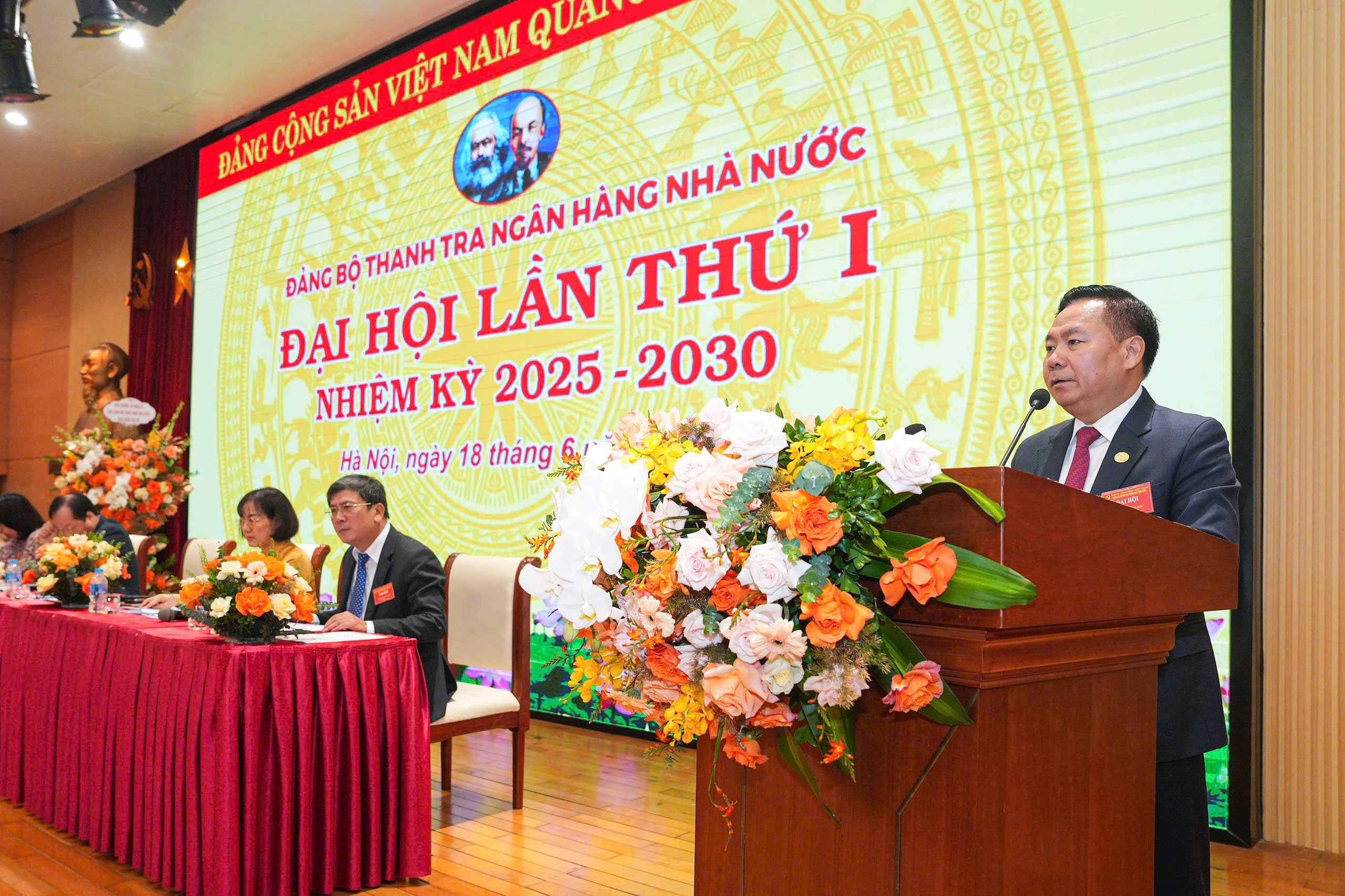 Ứng dụng trí tuệ nhân tạo trong phân tích dữ liệu thanh tra của ngành Ngân hàng