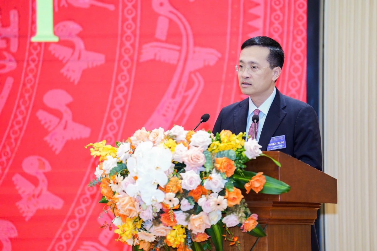 Cục Quản lý, giám sát TCTD góp phần đảm bảo hoạt động ngân hàng an toàn, nâng cao hiệu quả xử lý nợ xấu Cục Quản lý, giám sát TCTD góp phần đảm bảo hoạt động ngân hàng an toàn, nâng cao hiệu quả xử lý nợ xấu