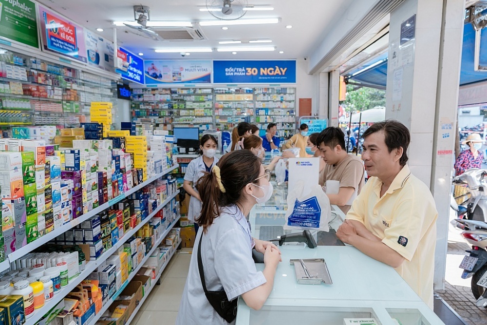 Một cổ phiếu bán lẻ lợi nhuận năm 2025 có thể vượt đỉnh lịch sử Một cổ phiếu bán lẻ lợi nhuận năm 2025 có thể vượt đỉnh lịch sử