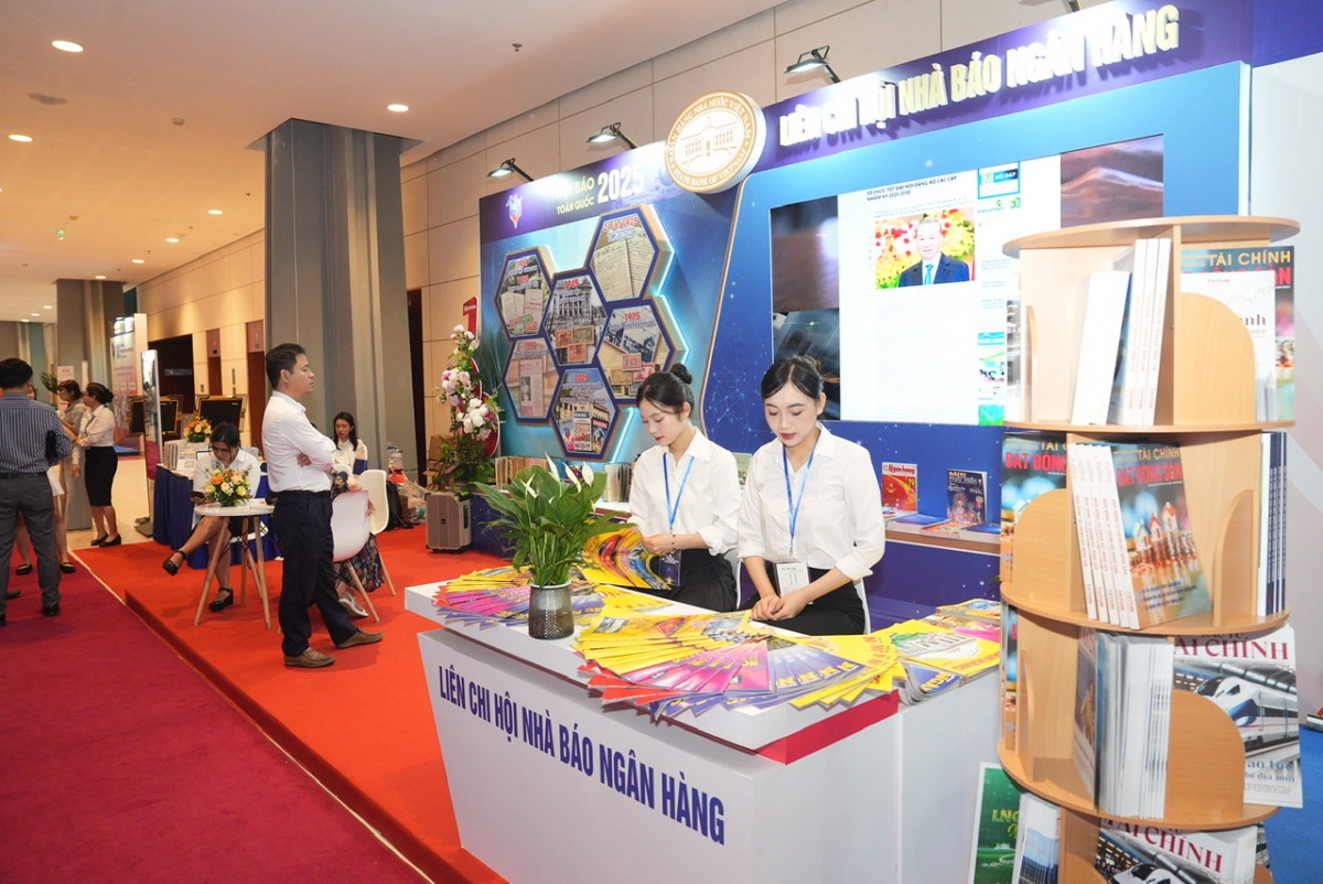 Báo chí cần sản xuất các sản phẩm có tính khác biệt