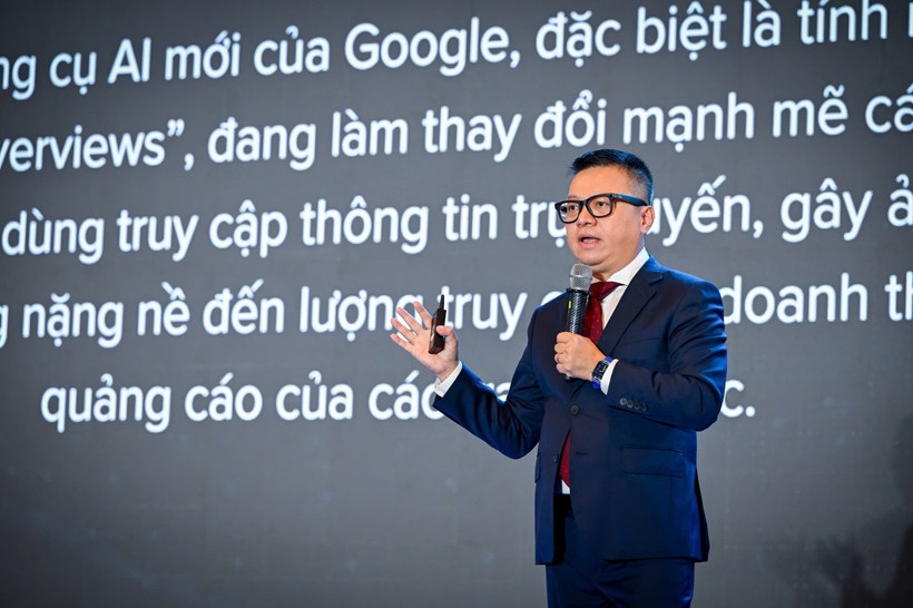 Báo chí cần sản xuất các sản phẩm có tính khác biệt