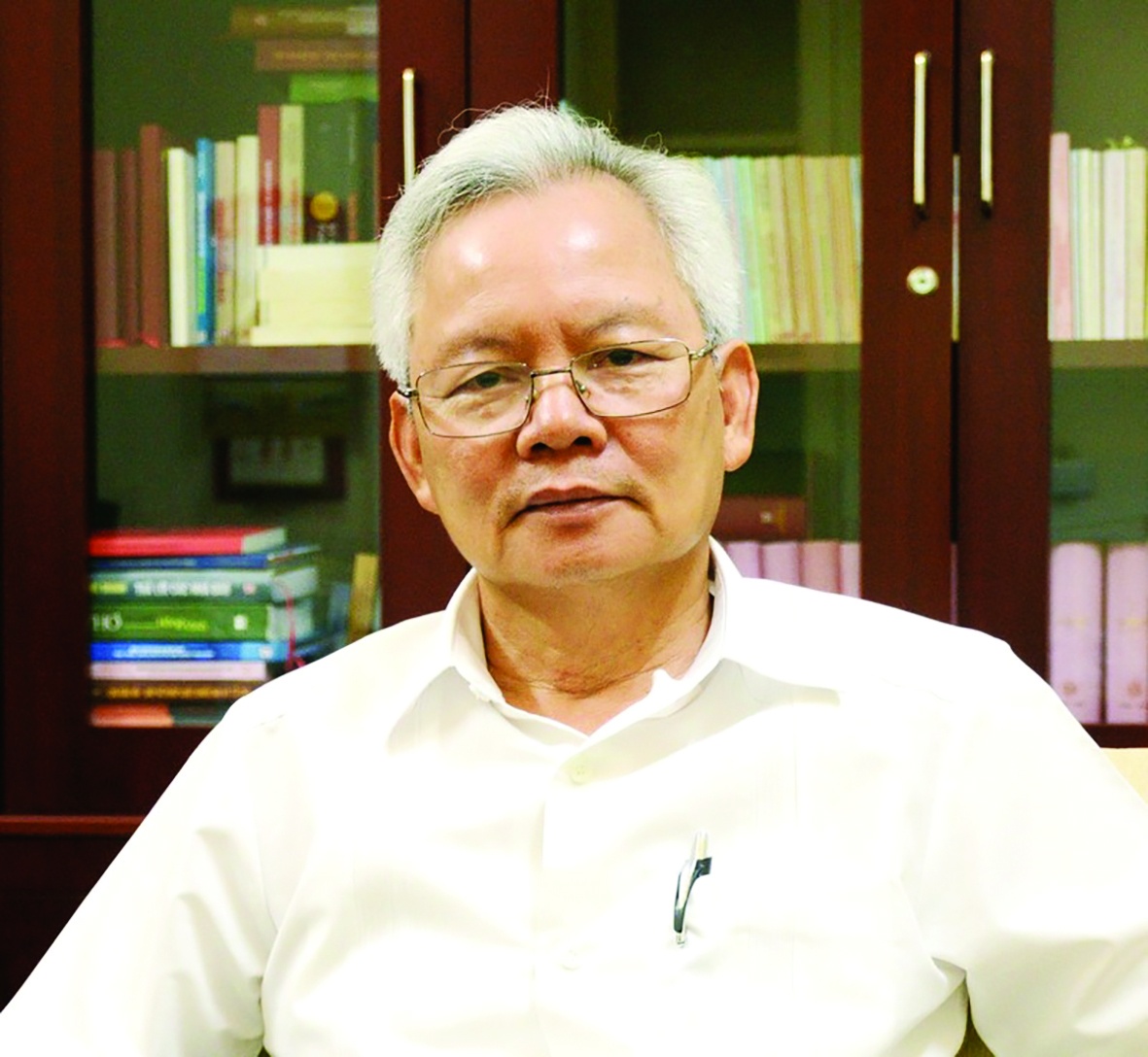 Báo chí trong kỷ nguyên vươn mình