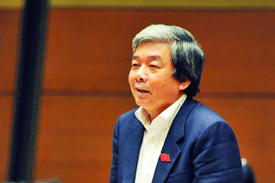 Báo chí trong kỷ nguyên vươn mình