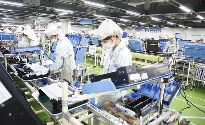 Thu hút FDI chất lượng cao: Cần chiến lược phát triển các khu công nghiệp thế hệ mới