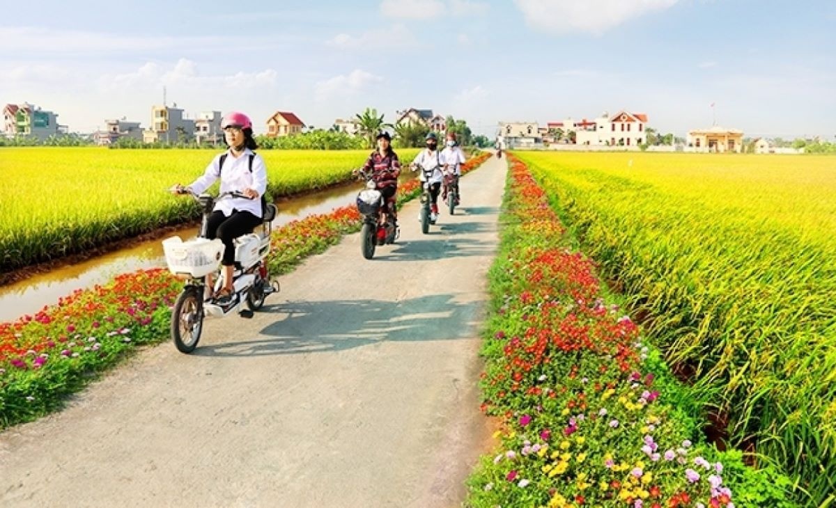 Kỳ vọng hợp nhất chương trình nông thôn mới, giảm nghèo bền vững Kỳ vọng hợp nhất chương trình nông thôn mới, giảm nghèo bền vững
