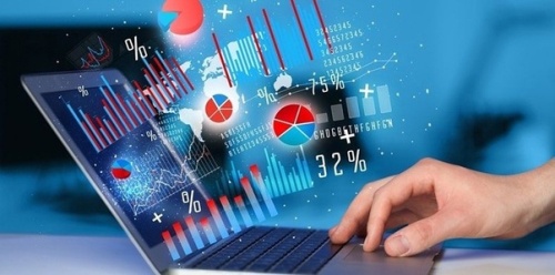 Khoa học dữ liệu - chiếc chìa khóa vàng mở cánh cửa nghề nghiệp thời đại số
