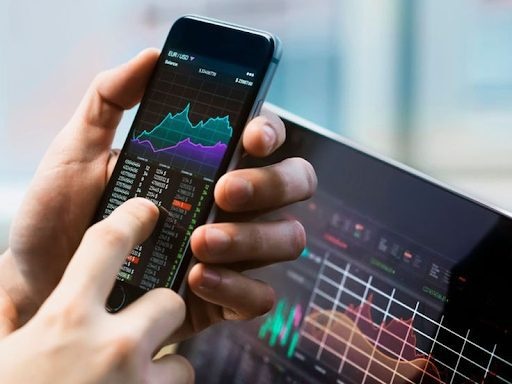 VN-Index giảm nhẹ sau nhịp tăng nóng VN-Index giảm nhẹ sau nhịp tăng nóng