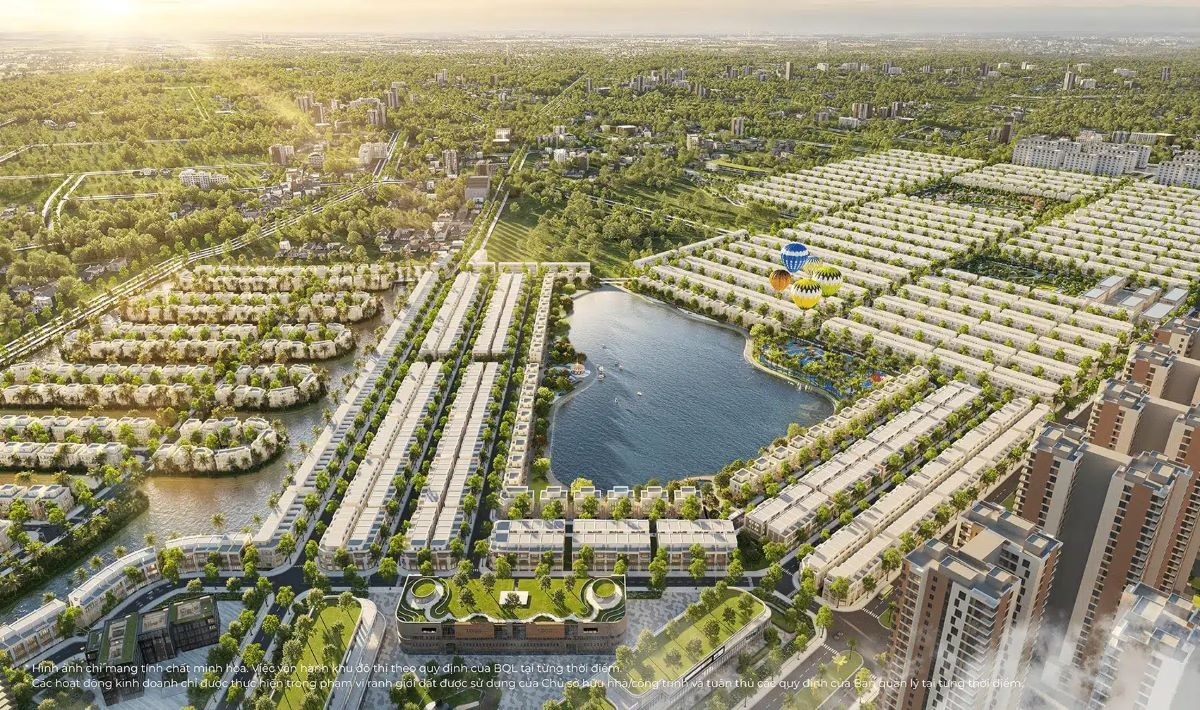 Combo chính sách “khủng” tại Vinhomes Green City đưa giá nhà phố Vinhomes về mức “tốt nhất lịch sử” Combo chính sách “khủng” tại Vinhomes Green City đưa giá nhà phố Vinhomes về mức “tốt nhất lịch sử”