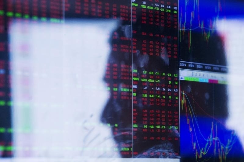 Chứng khoán Mỹ: S&P 500 và Nasdaq giảm điểm khi nhà đầu tư lo ngại căng thẳng Trung Đông Chứng khoán Mỹ: S&P 500 và Nasdaq giảm điểm khi nhà đầu tư lo ngại căng thẳng Trung Đông