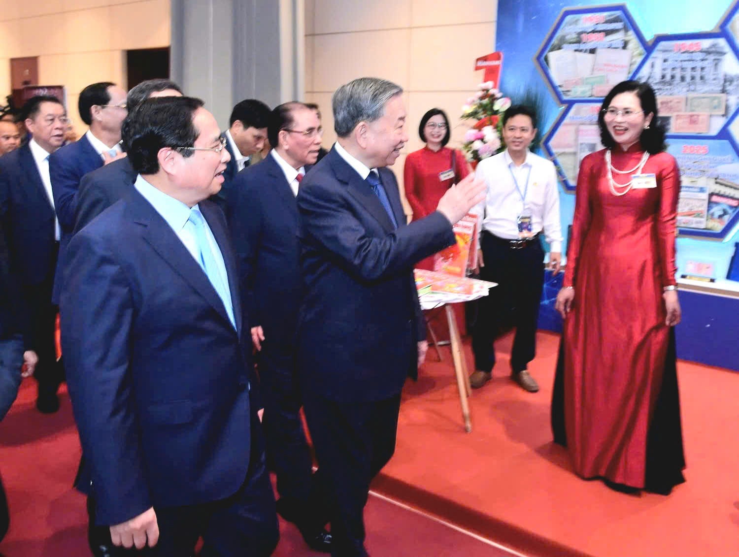 Khẳng định vị thế báo chí ngành Ngân hàng trong kỷ nguyên số Khẳng định vị thế báo chí ngành Ngân hàng trong kỷ nguyên số