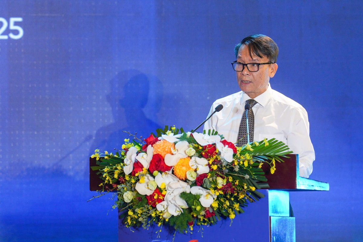 Liên Chi hội nhà báo ngành Ngân hàng đạt giải C “Sự kiện, hoạt động ấn tượng” tại Hội Báo toàn quốc 2025