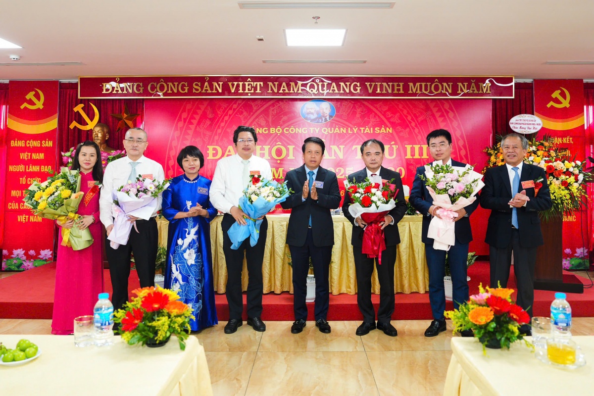 Đoàn kết, sáng tạo, hiệu quả, nâng cao năng lực xử lý nợ xấu