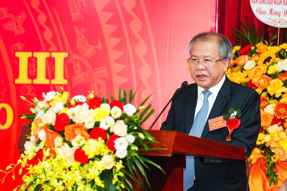 Đoàn kết, sáng tạo, hiệu quả, nâng cao năng lực xử lý nợ xấu