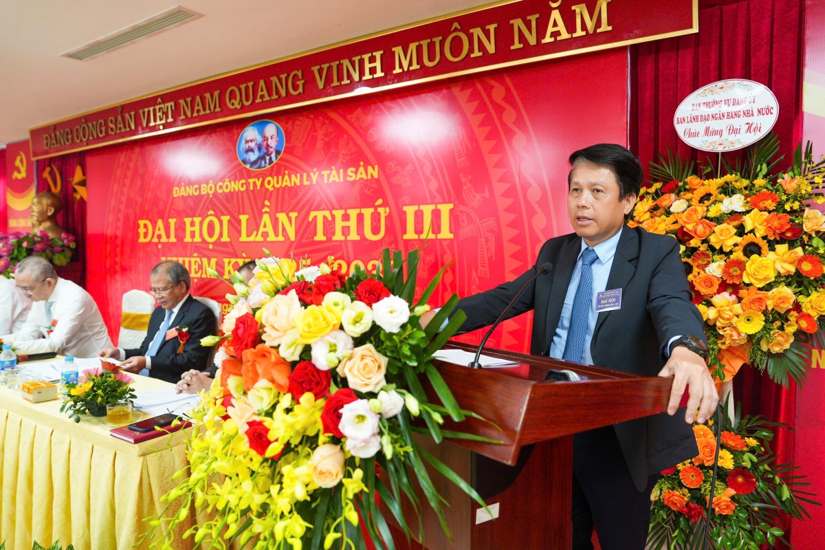 Đoàn kết, sáng tạo, hiệu quả, nâng cao năng lực xử lý nợ xấu