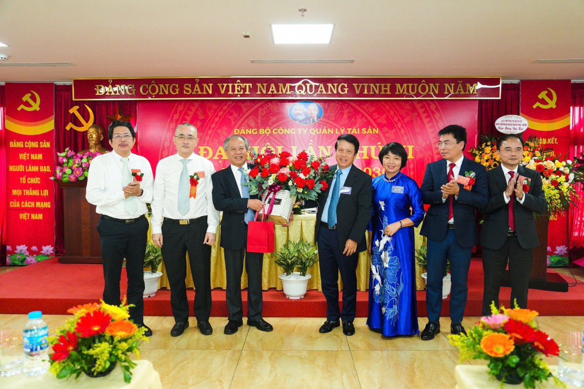 Đoàn kết, sáng tạo, hiệu quả, nâng cao năng lực xử lý nợ xấu