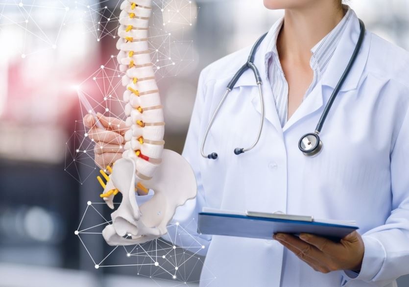 Chìa khóa chăm sóc khớp từ khi còn trẻ Chìa khóa chăm sóc khớp từ khi còn trẻ