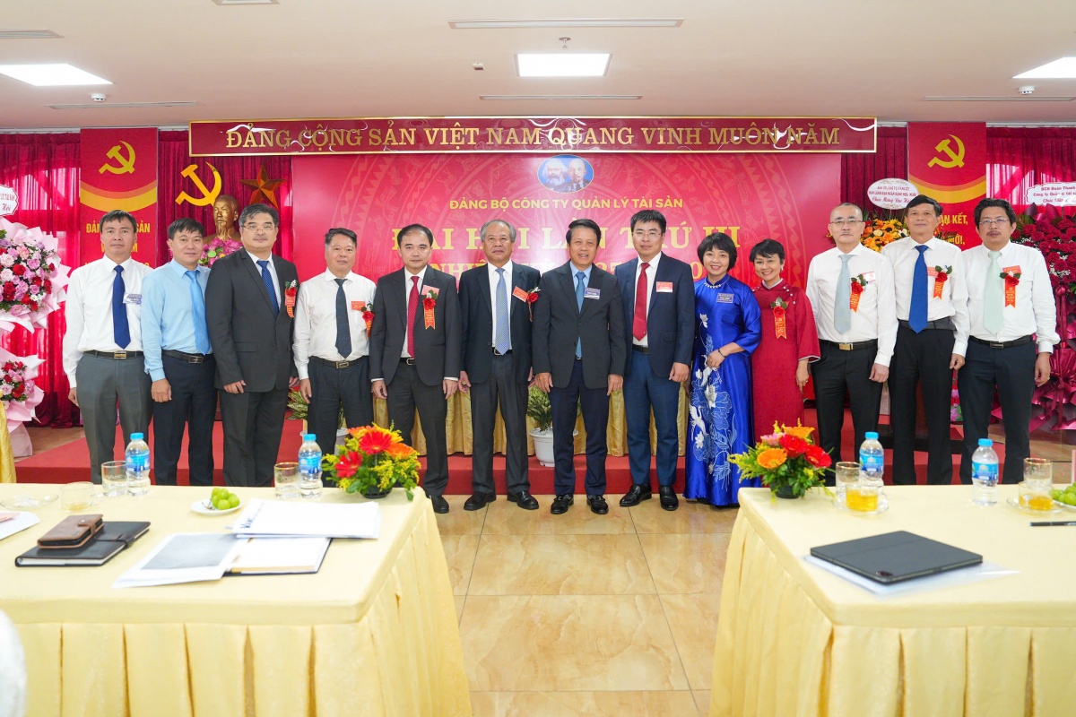 Đoàn kết, sáng tạo, hiệu quả, nâng cao năng lực xử lý nợ xấu