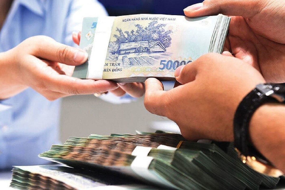 Lãi suất huy động duy trì đà giảm nhẹ Lãi suất huy động duy trì đà giảm nhẹ