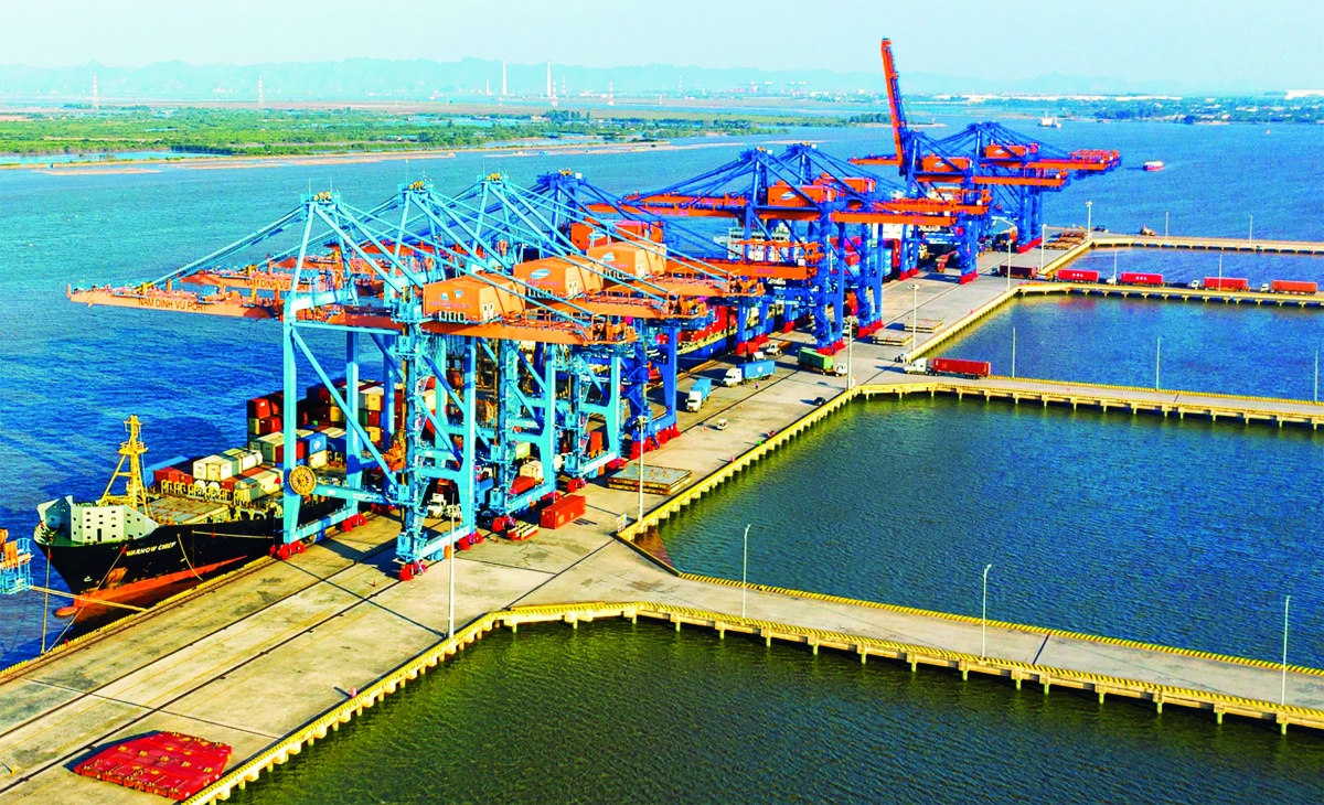 Tạo môi trường đầu tư kinh doanh thông thoáng, chi phí thấp, hiệu quả để thúc đẩy tăng trưởng kinh tế