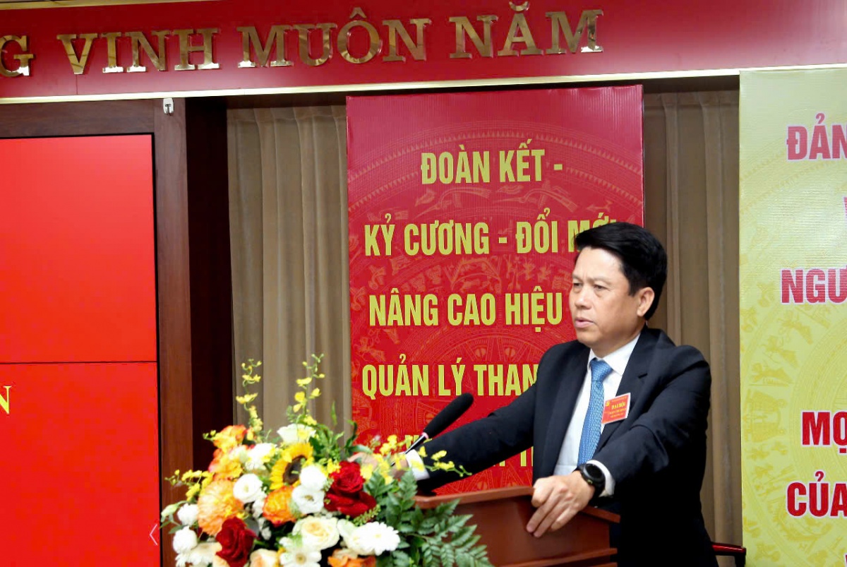 Vụ Thanh toán đóng vai trò nòng cốt trong tham mưu, quản lý nhà nước về thanh toán và hoạt động ngân hàng số Vụ Thanh toán đóng vai trò nòng cốt trong tham mưu, quản lý nhà nước về thanh toán và hoạt động ngân hàng số