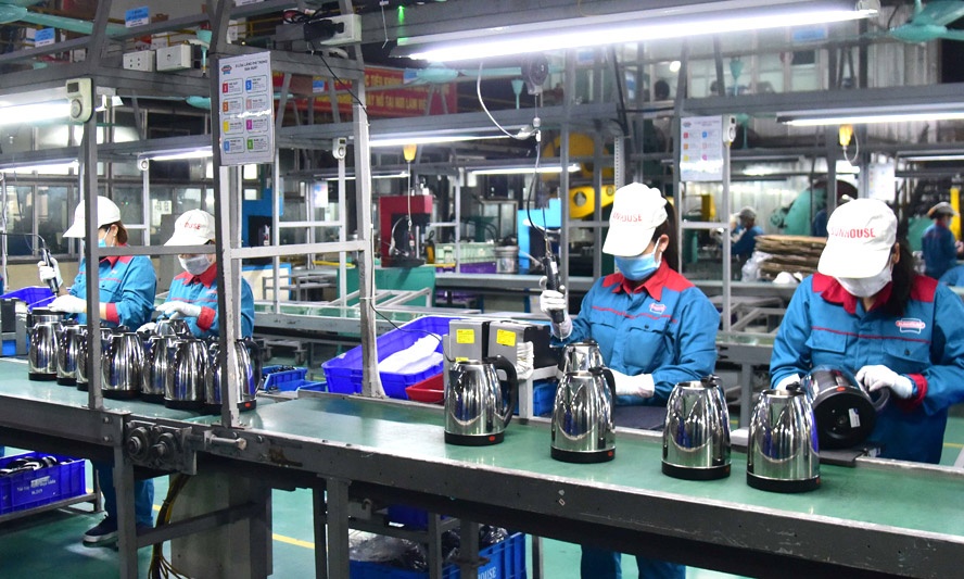 Đề án đề xuất 7 nhóm giải pháp trọng Đề án đề xuất 7 nhóm giải pháp trọng