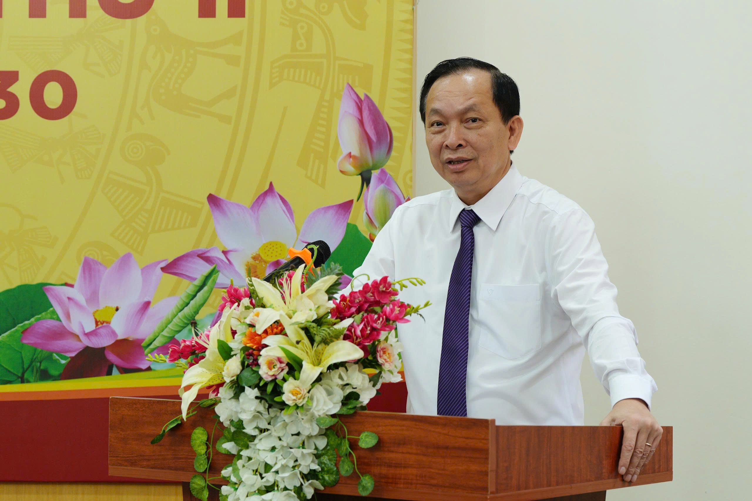 Đảm bảo tiến độ và hiệu quả của các dự án trọng điểm ngành Ngân hàng Đảm bảo tiến độ và hiệu quả của các dự án trọng điểm ngành Ngân hàng