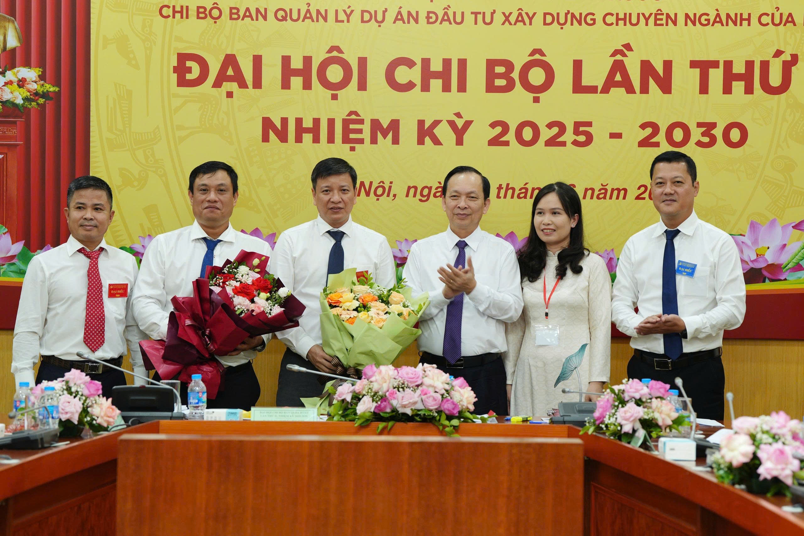 Đảm bảo tiến độ và hiệu quả của các dự án trọng điểm ngành Ngân hàng Đảm bảo tiến độ và hiệu quả của các dự án trọng điểm ngành Ngân hàng