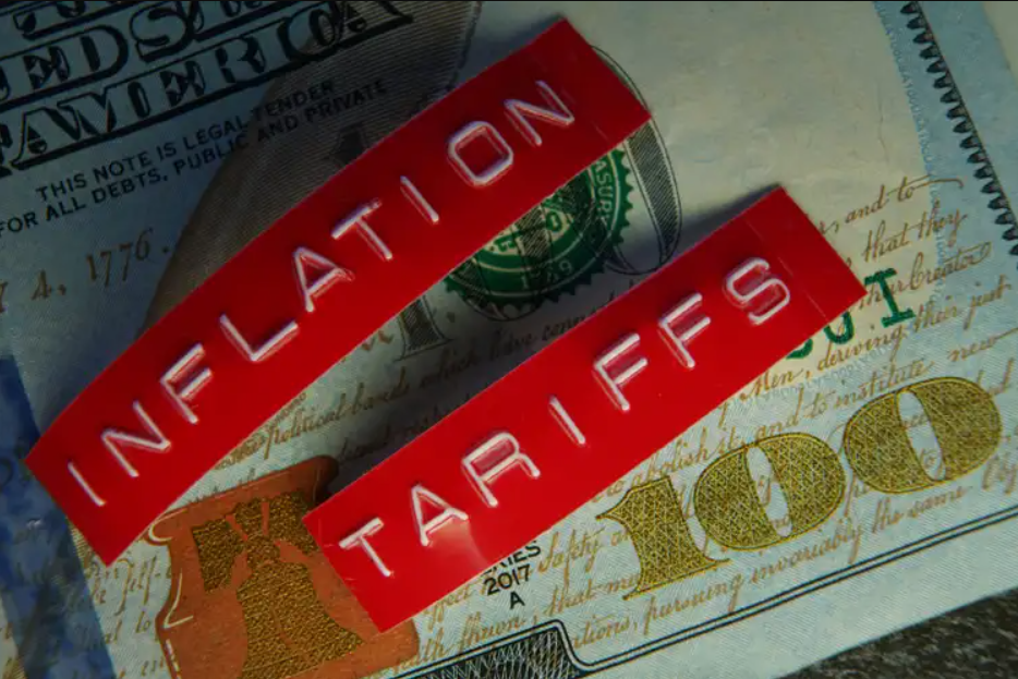 Chủ tịch Fed: Cần thận trọng với nguy cơ lạm phát do thuế quan Chủ tịch Fed: Cần thận trọng với nguy cơ lạm phát do thuế quan