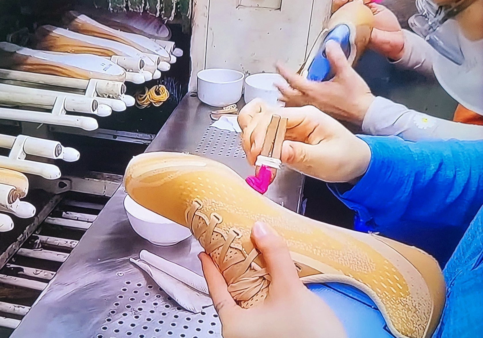 Xuất khẩu sang thị trường khó tính
