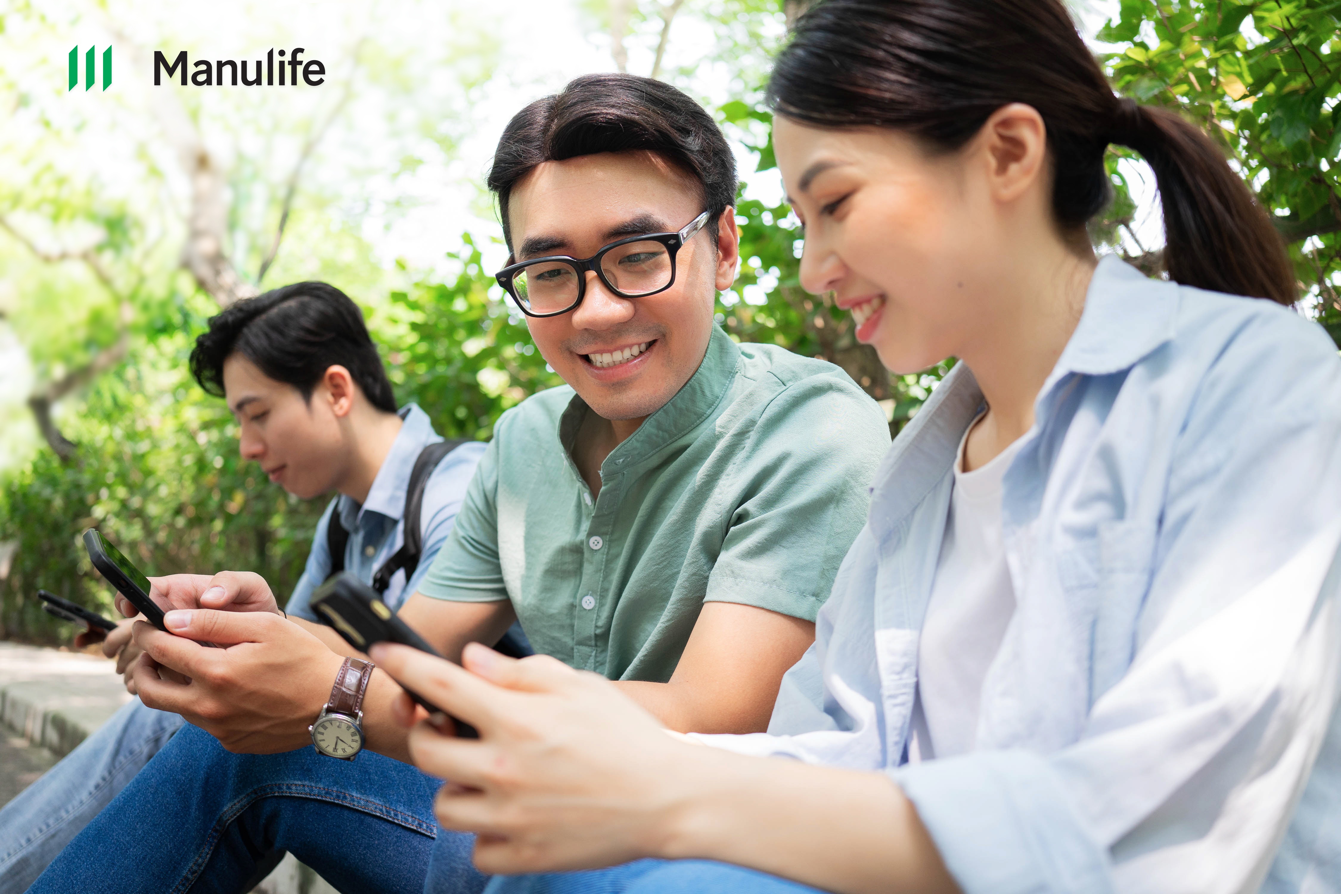 Khảo sát Manulife Asia Care 2025 được thực hiện với 1.000 người Việt Nam ở đa dạng độ tuổi và ngành nghề. Ảnh: Thu Hằng