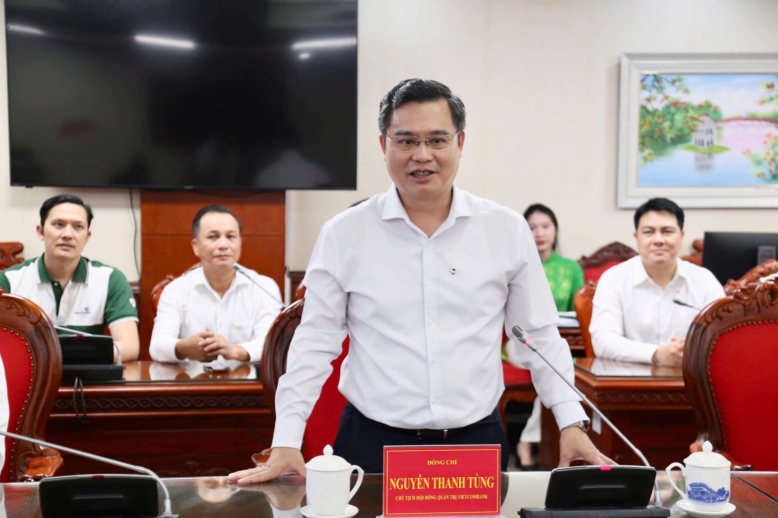 Tài trợ 10 tỷ đồng xây dựng công trình giáo dục tại tỉnh Hải Dương Tài trợ 10 tỷ đồng xây dựng công trình giáo dục tại tỉnh Hải Dương