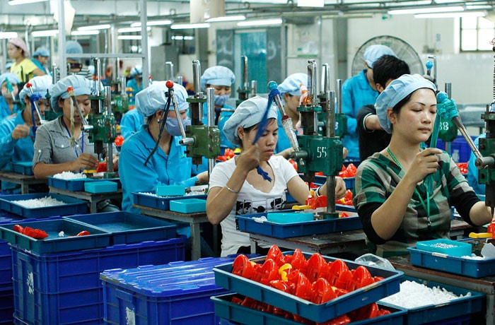 Khơi thông nguồn vốn cho kinh tế tư nhân Khơi thông nguồn vốn cho kinh tế tư nhân