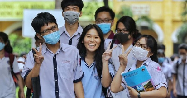 Chính thức miễn học phí cho học sinh cả nước từ năm học 2025-2026 Chính thức miễn học phí cho học sinh cả nước từ năm học 2025-2026