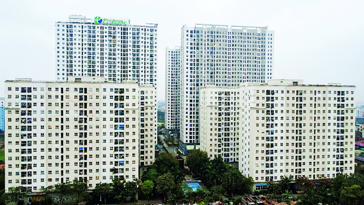 Nghị quyết 201 được kỳ vọng sẽ tạo “cú hích“ cho NƠXH